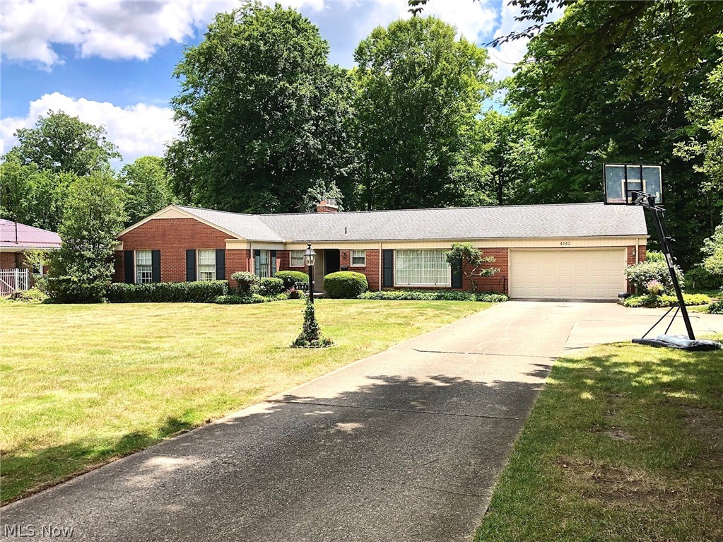 Herron Heights - Residential