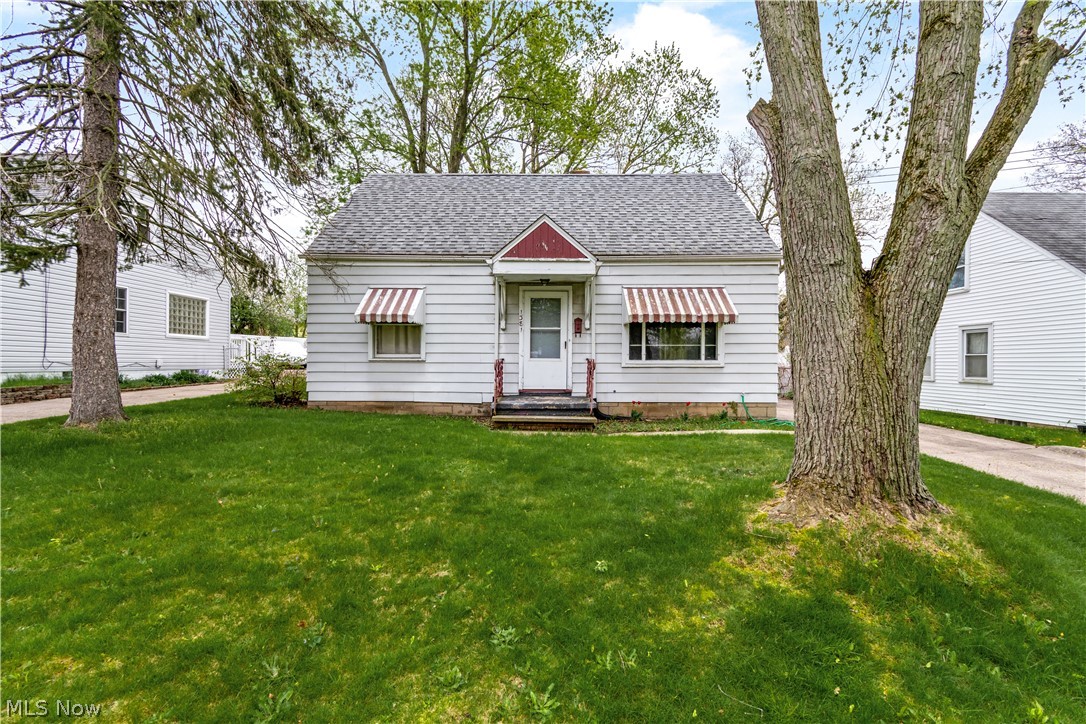 Hawkins Hill - Residential