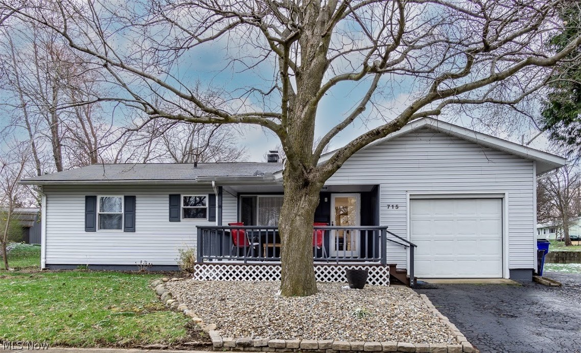 Middlebury Heights - Residential