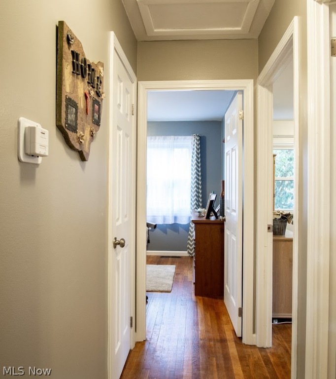 Middlebury Heights - Residential