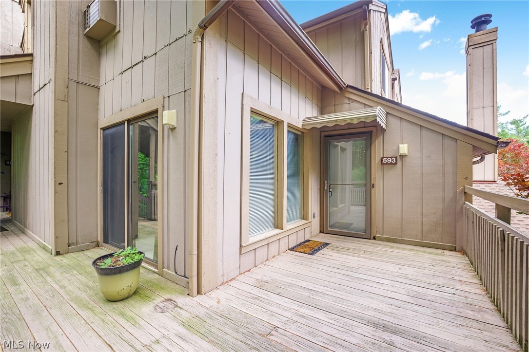 Pine Mill Ridge - Residential