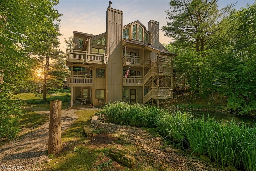 Pine Mill Ridge - Residential