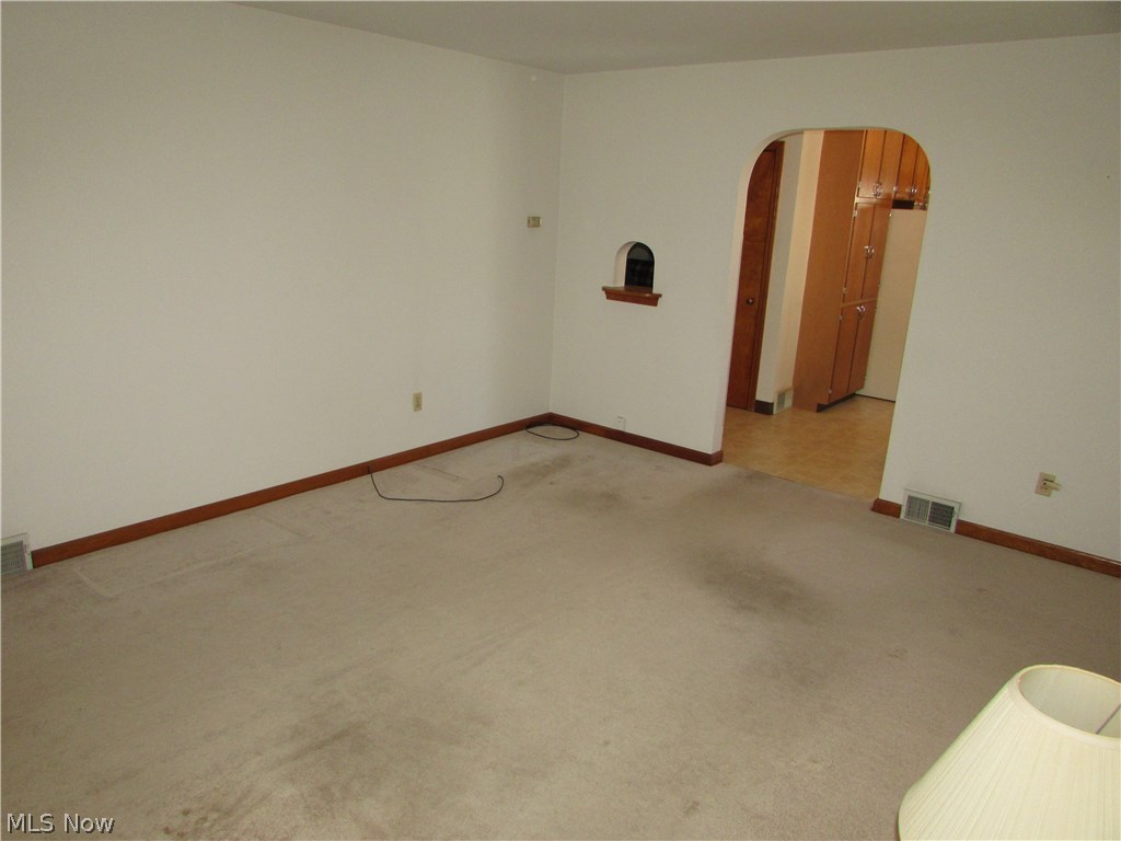 West Side - Residential