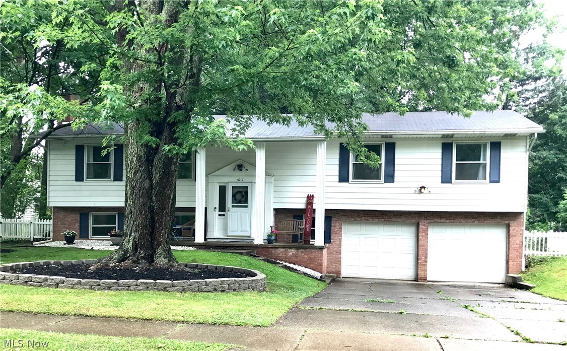 University Highlands - Residential