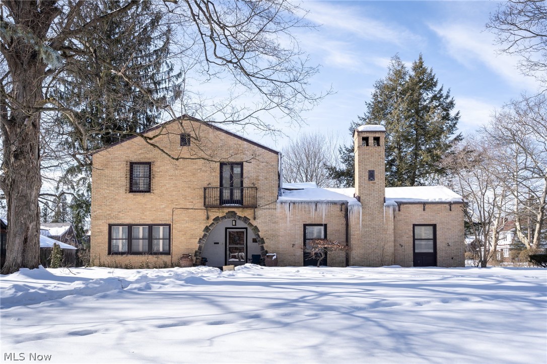 H H Stambaugh Etal - Residential