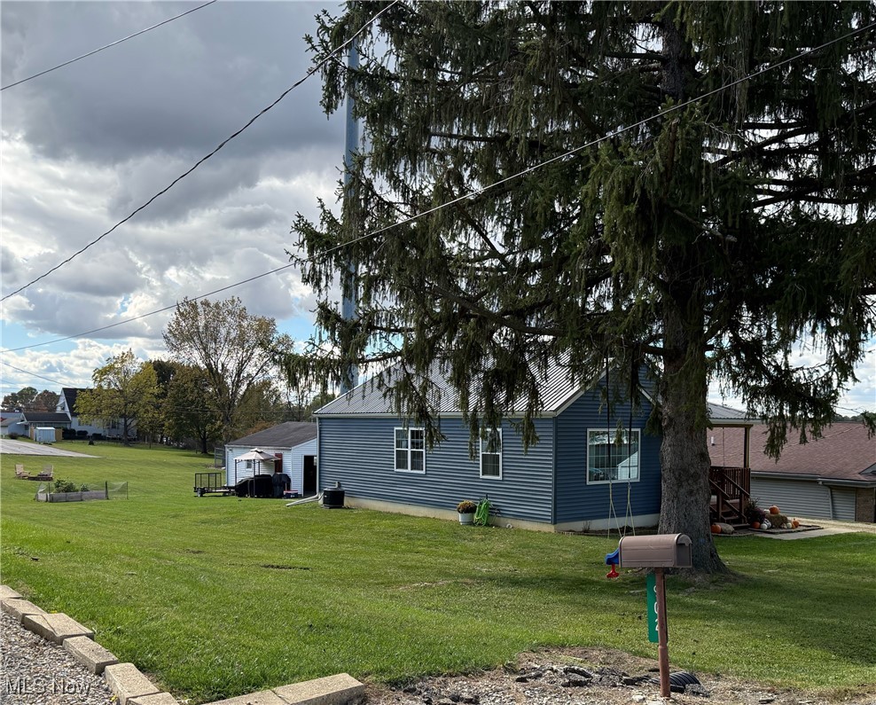 Home Acres Allotment - Residential