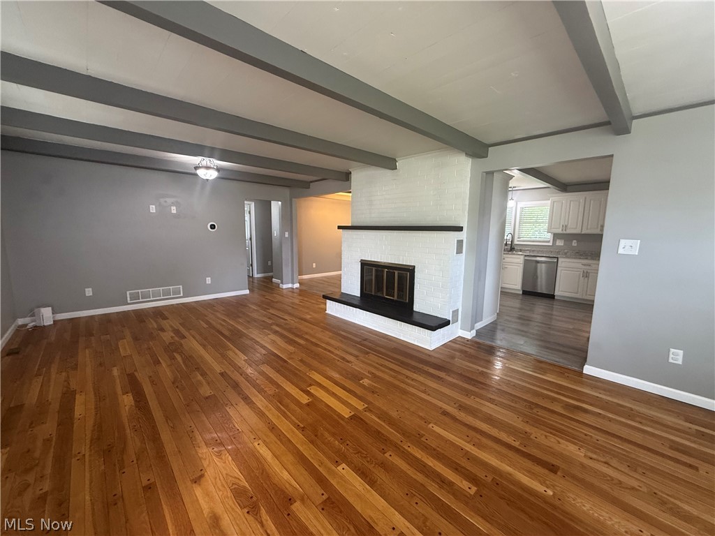 Village/Wellington - Residential