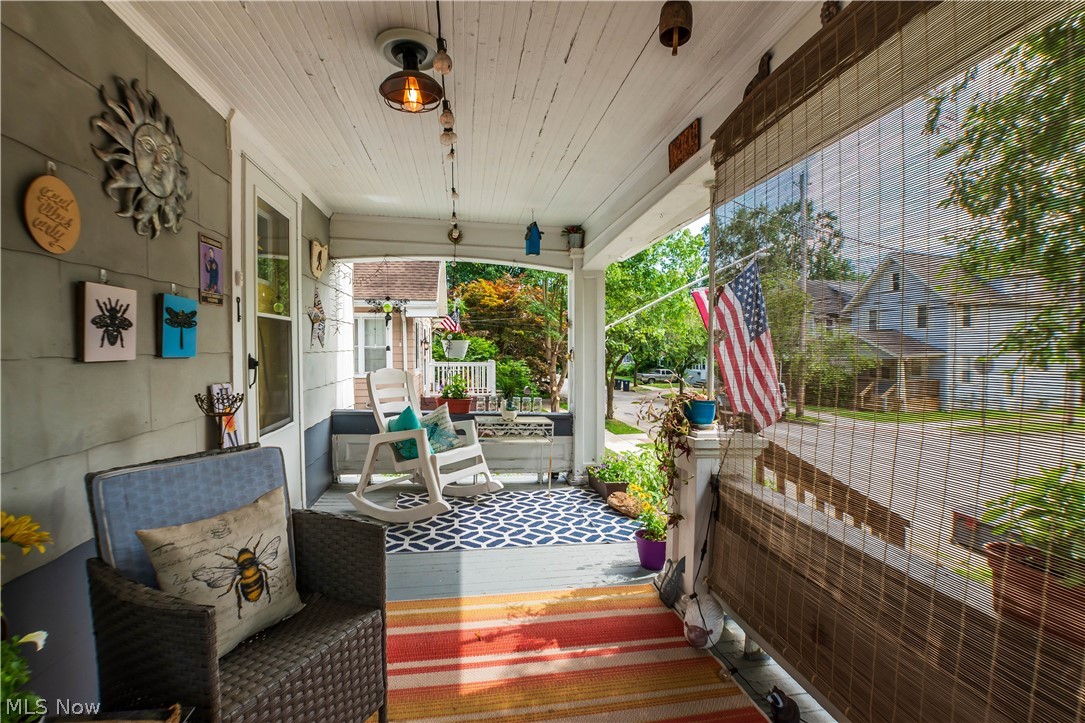 Carl - Residential