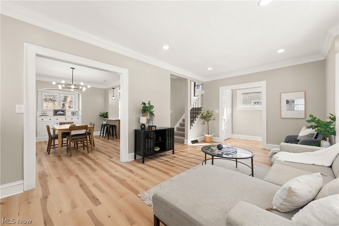 Wayne Ave Sub/S Colshans - Residential