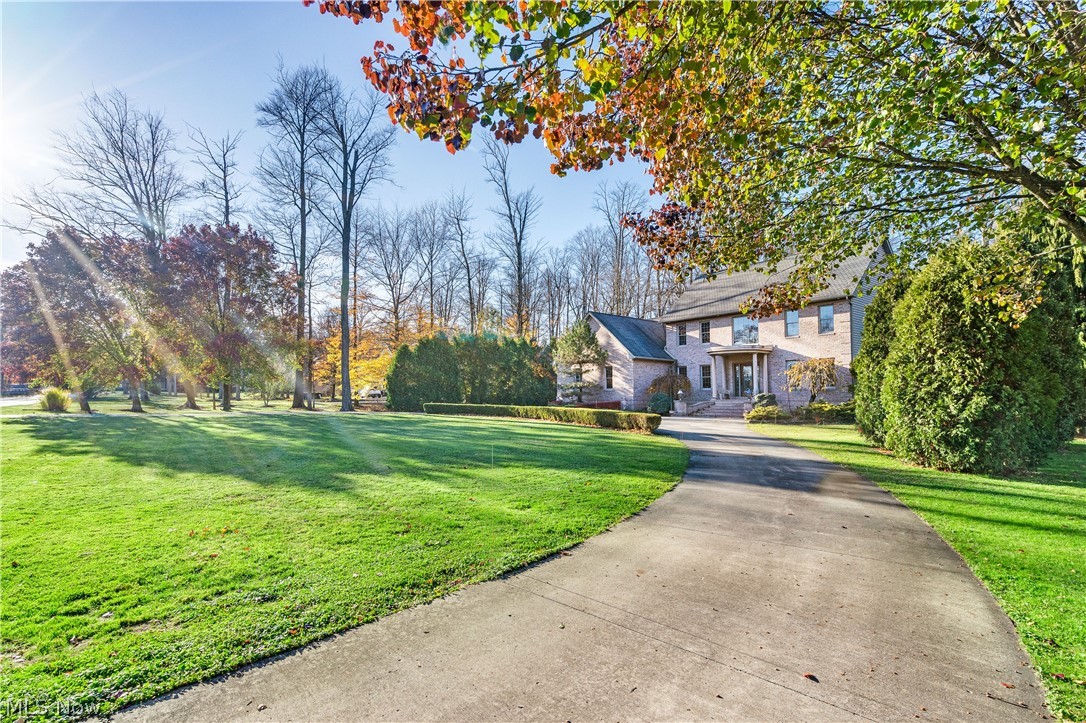 Dublin Estates - Residential