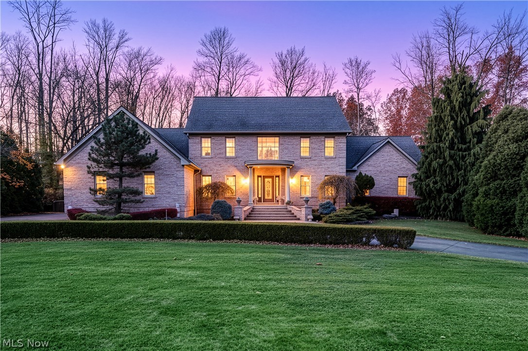 Dublin Estates - Residential