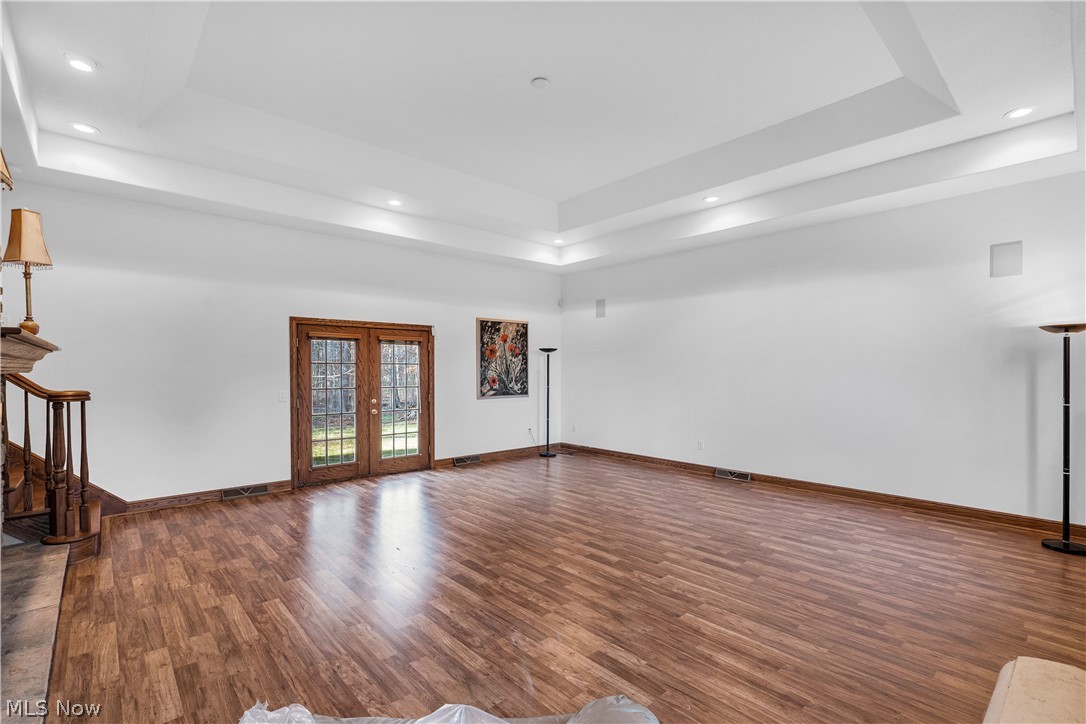Dublin Estates - Residential