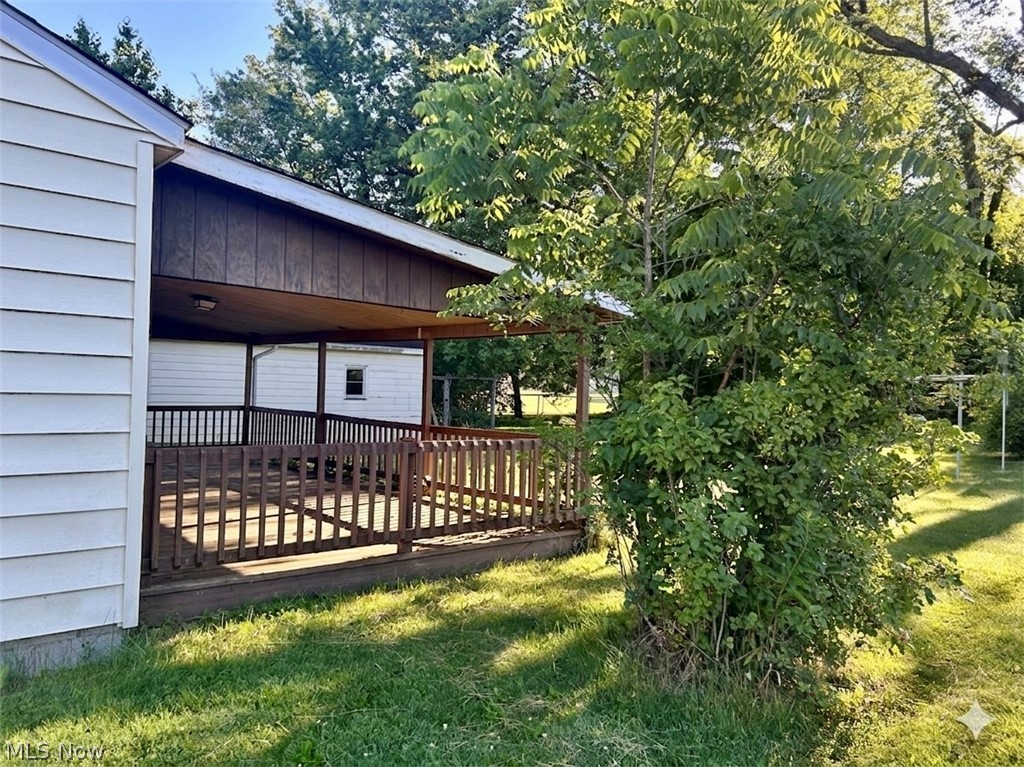 New Middletown Village - Residential
