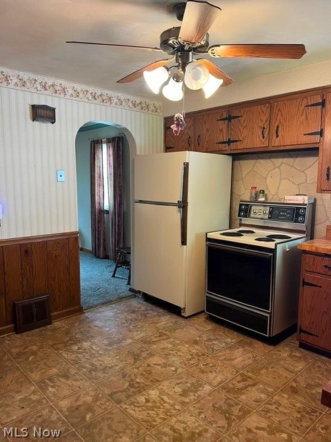 New Middletown Village - Residential