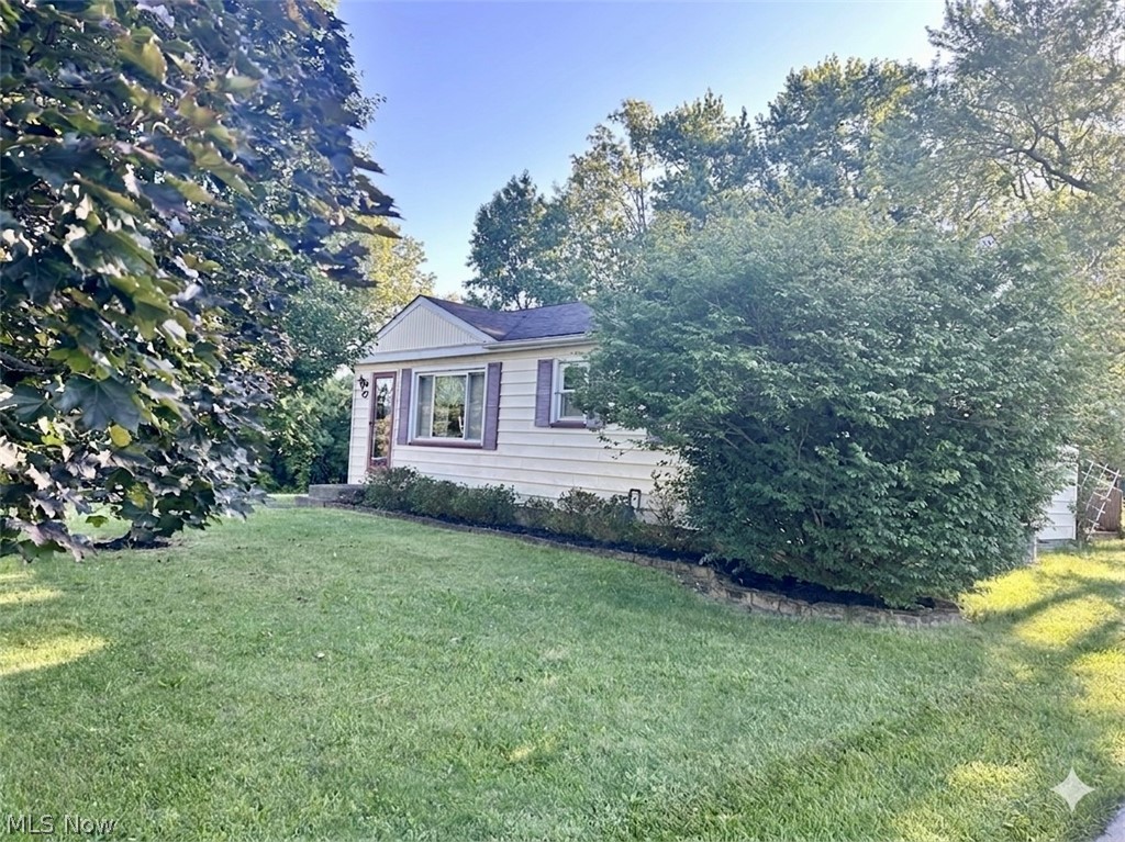 New Middletown Village - Residential