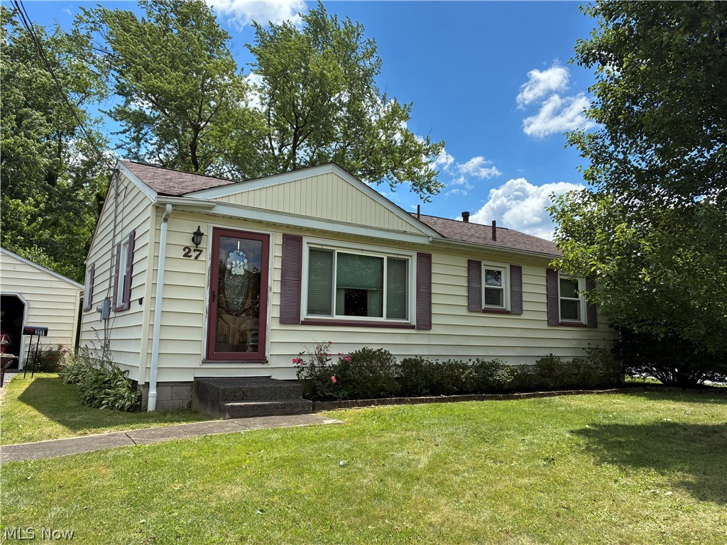 New Middletown Village - Residential