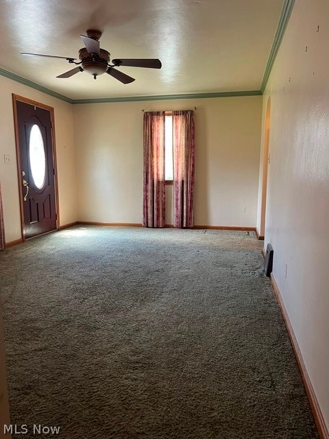 New Middletown Village - Residential
