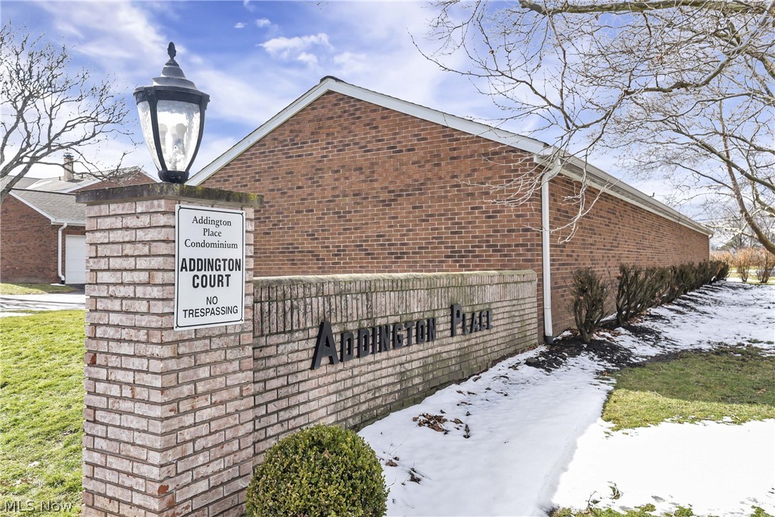 Addington Place Condos - Residential