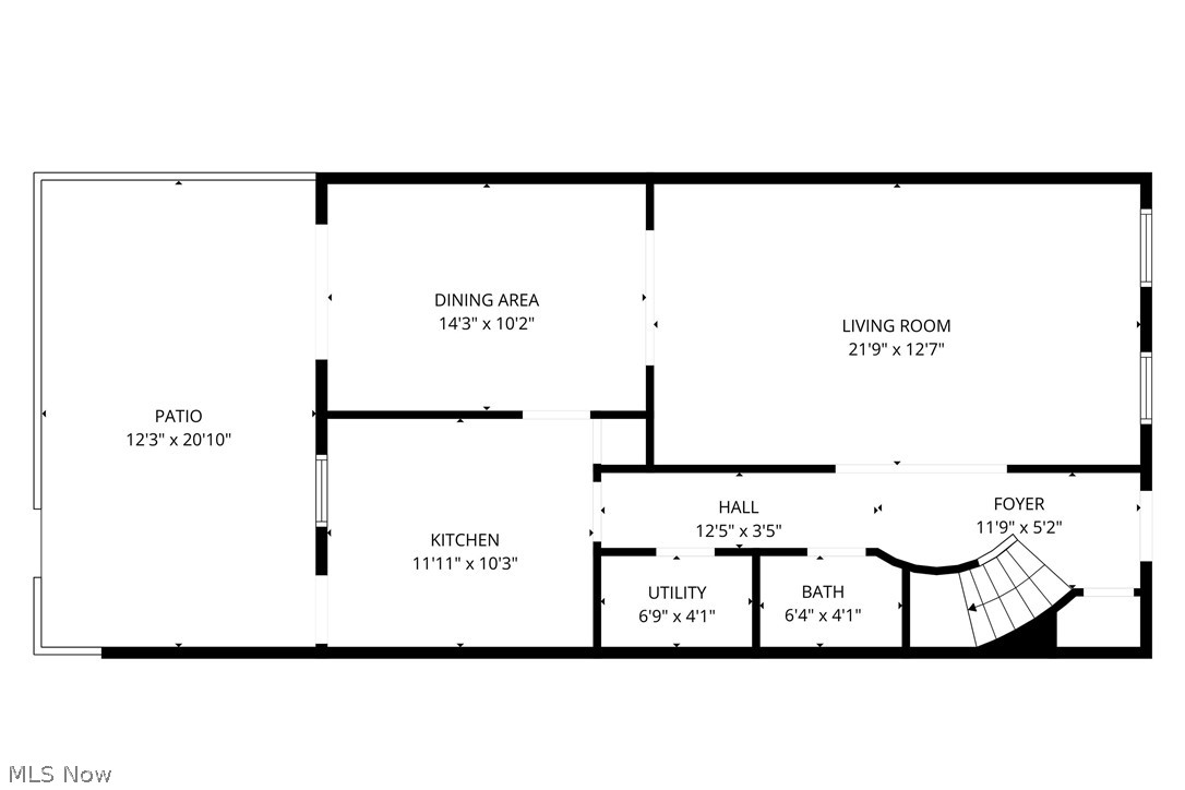 Addington Place Condos - Residential
