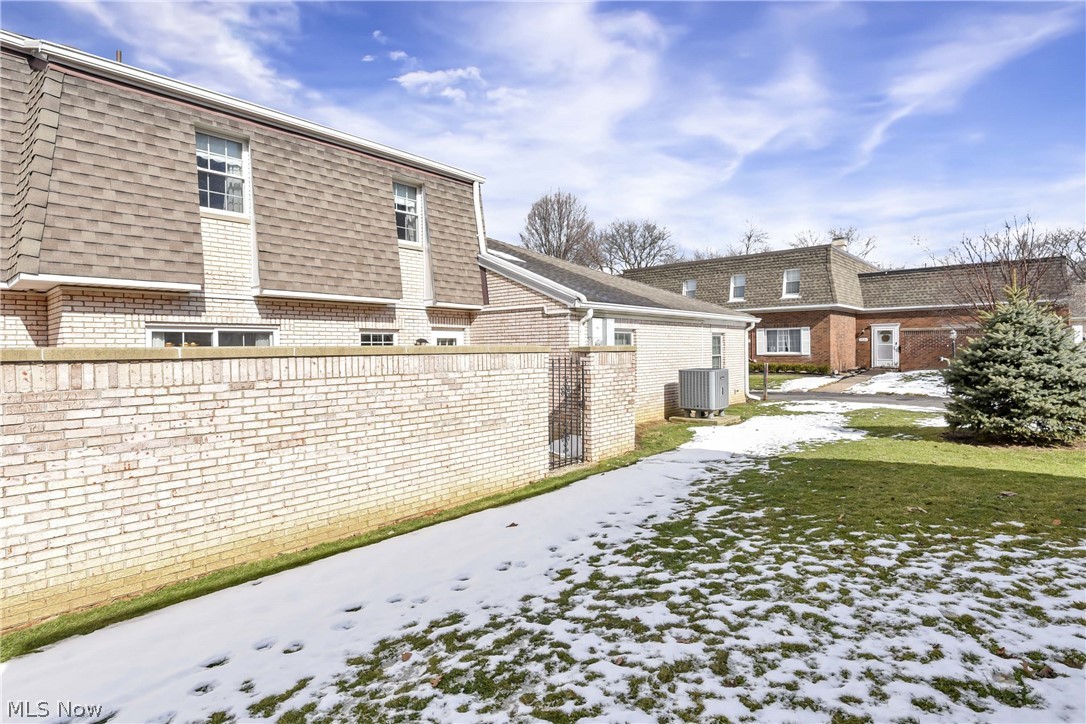 Addington Place Condos - Residential