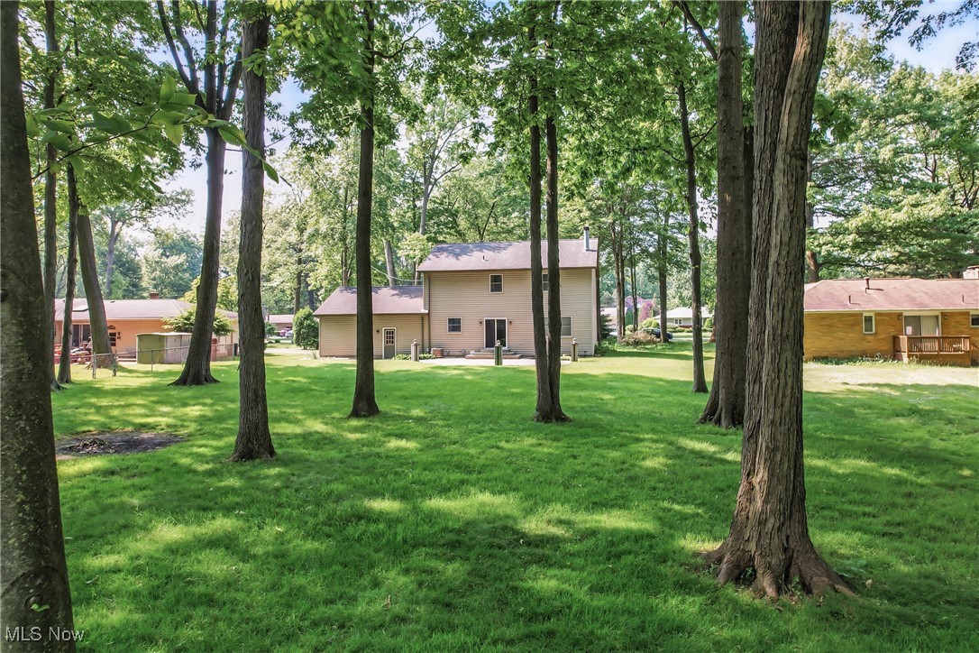 Cain - Residential