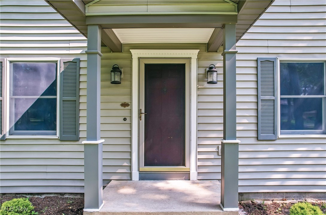Cain - Residential