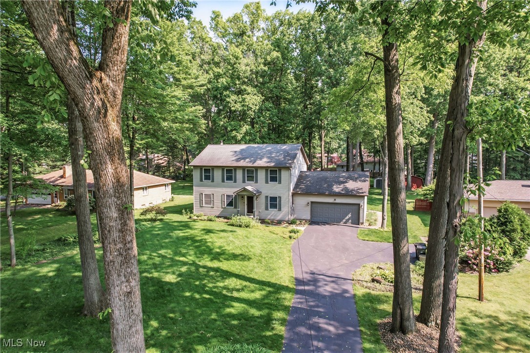 Cain - Residential