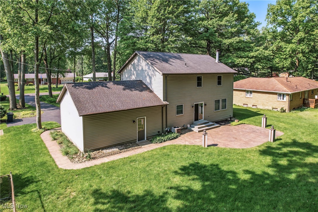Cain - Residential