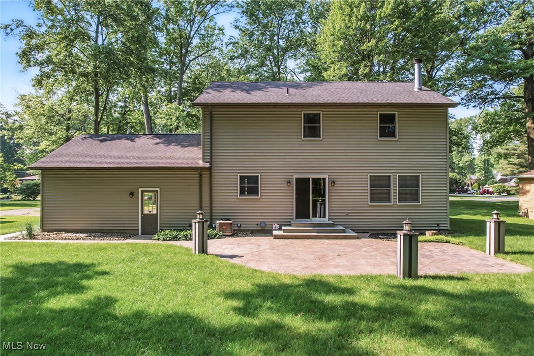 Cain - Residential