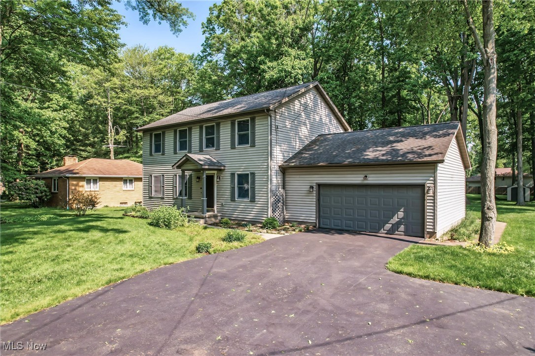 Cain - Residential