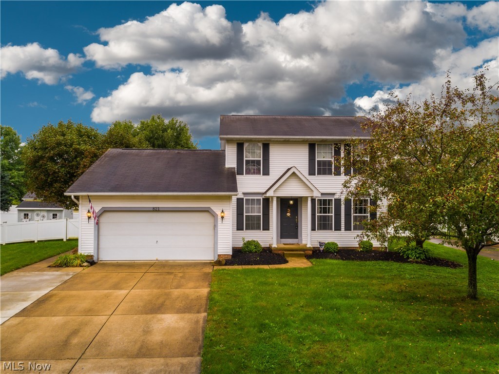 Longview Estates 08 - Residential