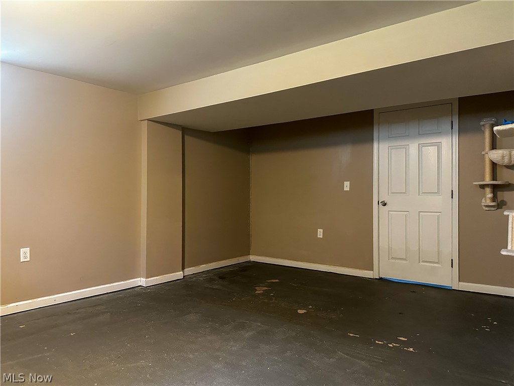 Edgewood Park - Residential