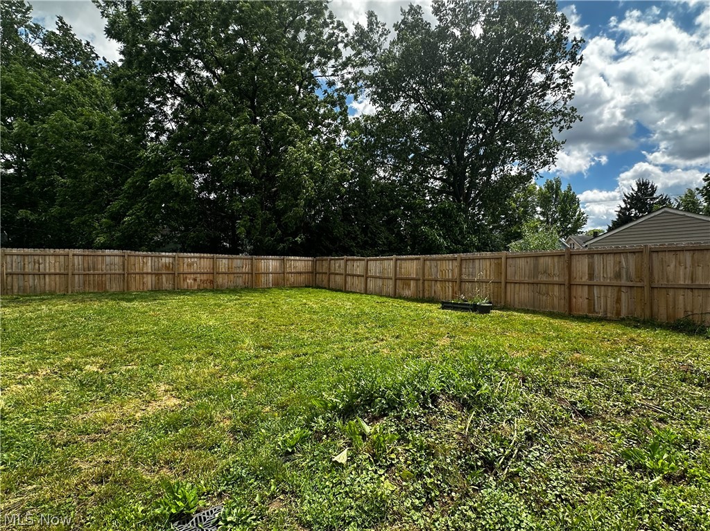 Edgewood Park - Residential