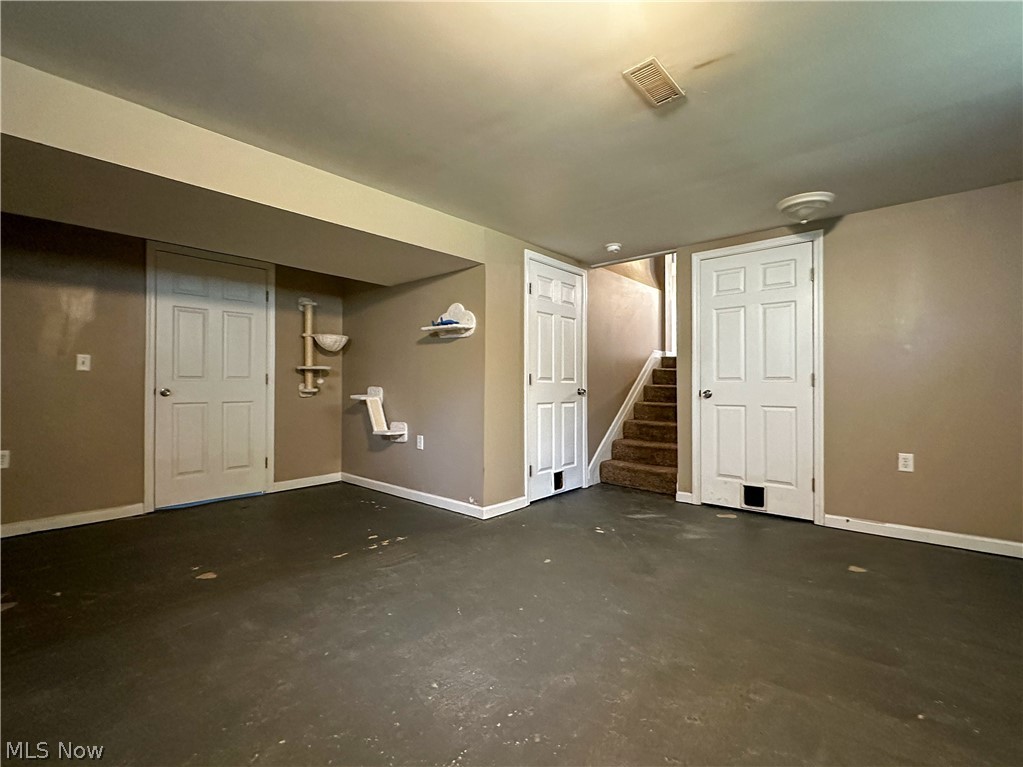 Edgewood Park - Residential