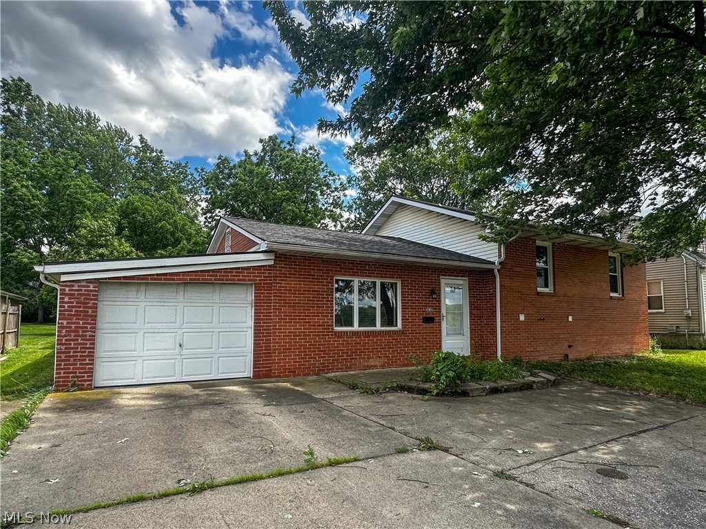Edgewood Park - Residential