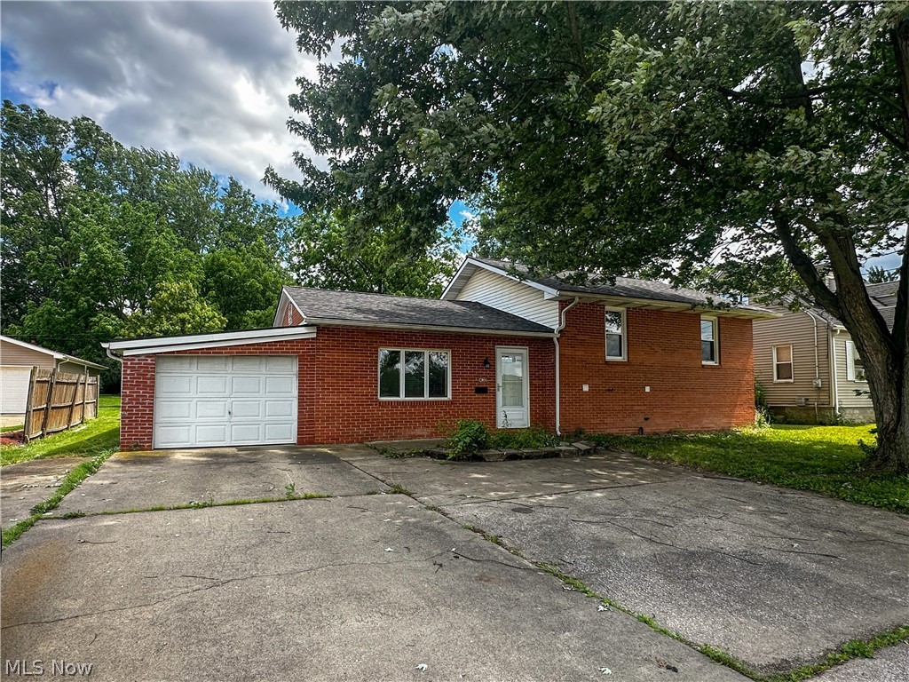 Edgewood Park - Residential