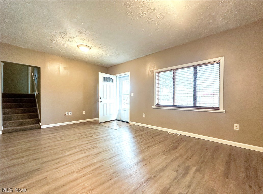 Edgewood Park - Residential