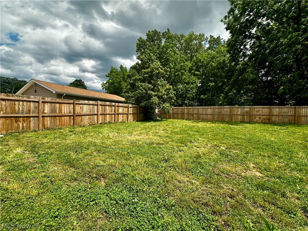 Edgewood Park - Residential