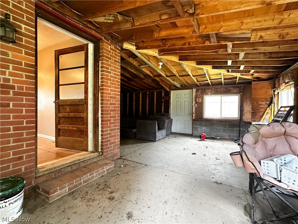 Edgewood Park - Residential