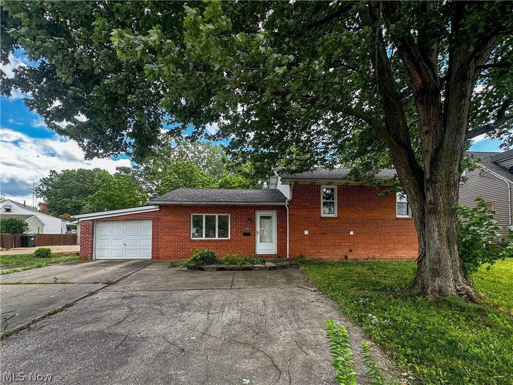 Edgewood Park - Residential
