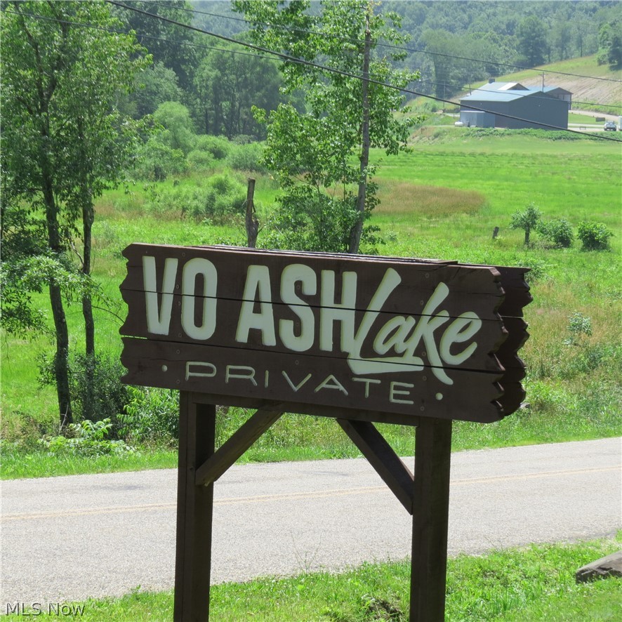 Vo-Ash Lake Allotment 02 - Residential