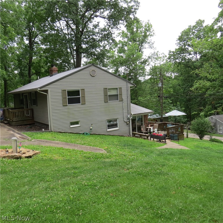 Vo-Ash Lake Allotment 02 - Residential