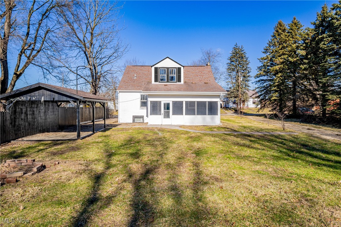Massillon - Residential