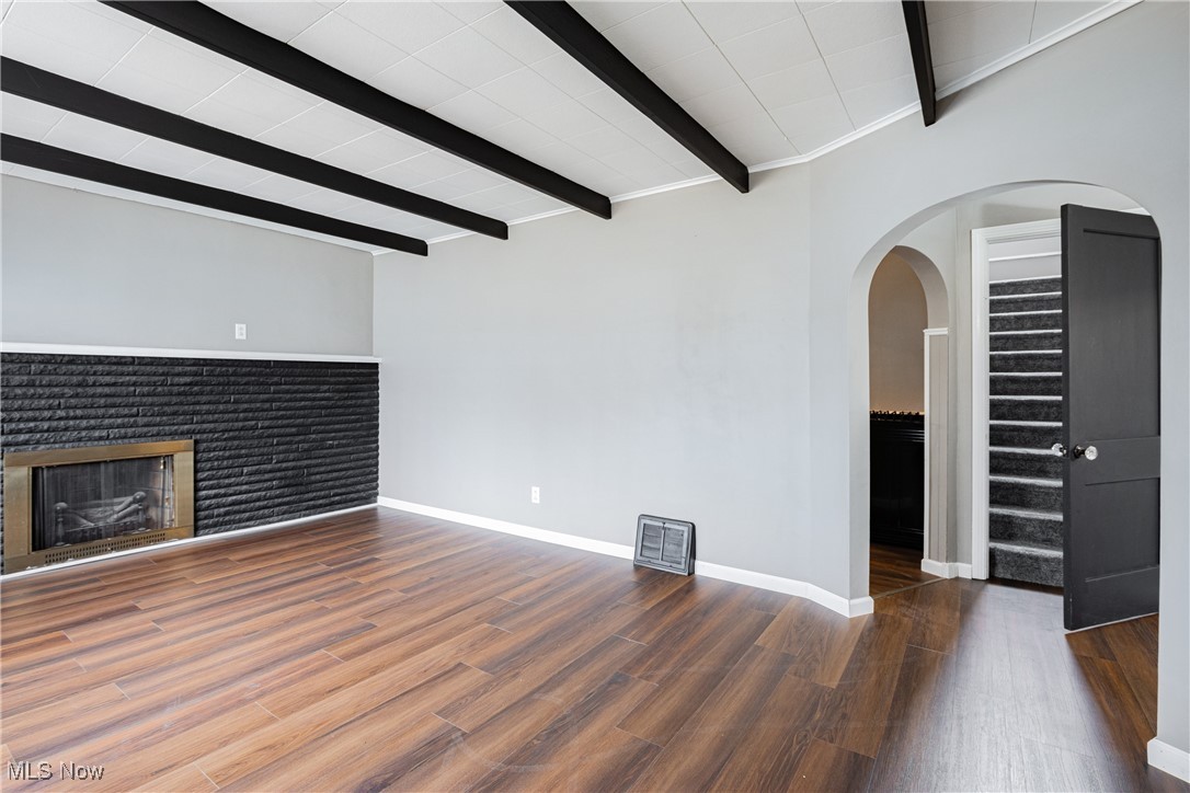 Massillon - Residential