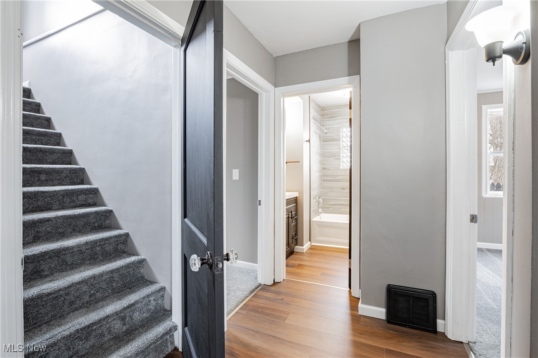Massillon - Residential