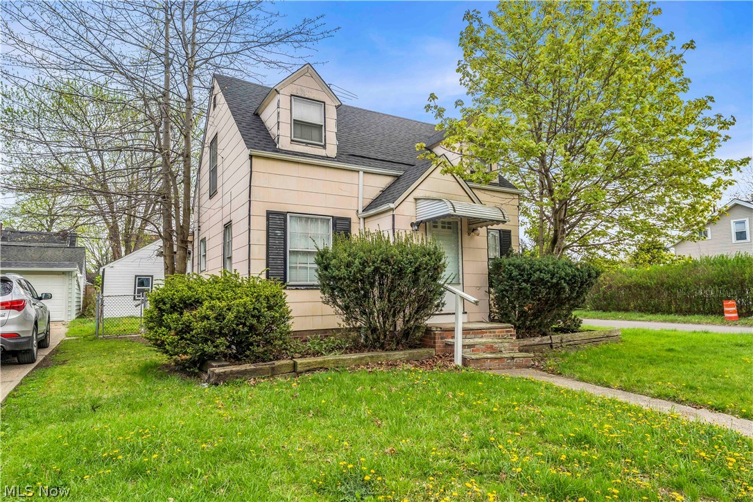 Berwick Ext Sub - Residential Lease