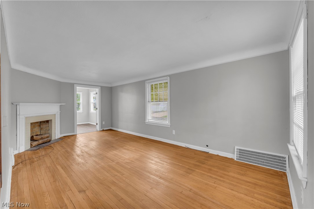Berwick Ext Sub - Residential Lease