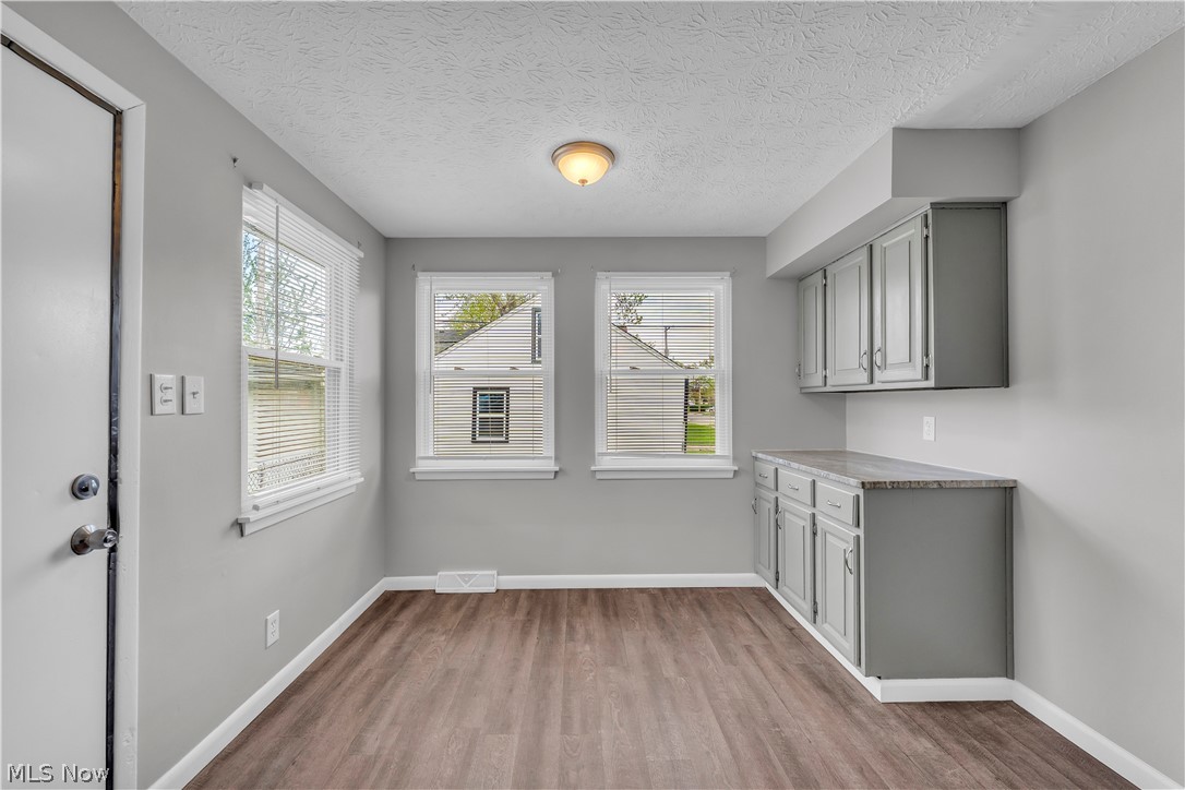 Berwick Ext Sub - Residential Lease