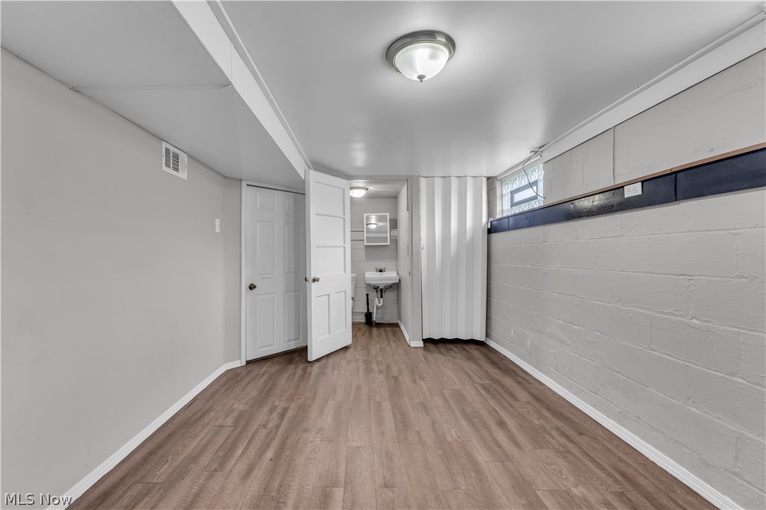 Berwick Ext Sub - Residential Lease
