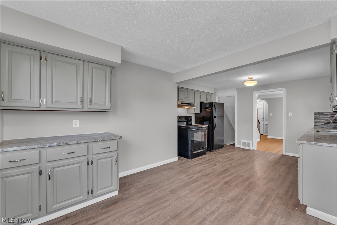 Berwick Ext Sub - Residential Lease